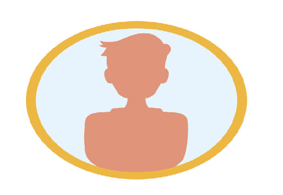 修文墙绘中如何画好人物轮廓？