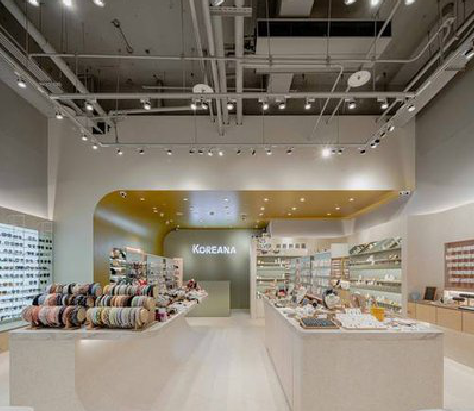 修文店面装修流程