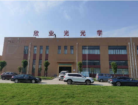 修文楼顶大型发光字制作如何安装？