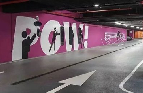 修文墙绘设计师的选择是关键。