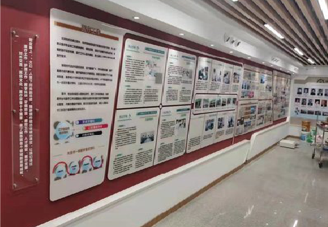 修文大城市文化背景墙制作常用工艺。