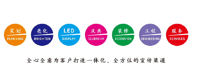 修文广告公司该如何满足客户需求?