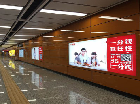 修文广告灯箱的发展前景?