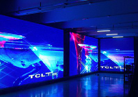 修文如何解决LED显示屏耗电问题？